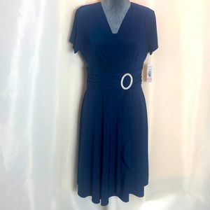 R&M Richard’s Women’s Petite Dress in Petite Size 10P